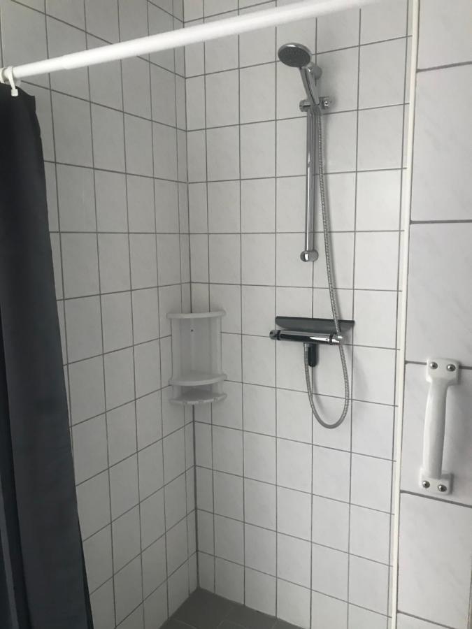 Vakantie Aan De Lauwers Gerkesklooster Eksteriør bilde